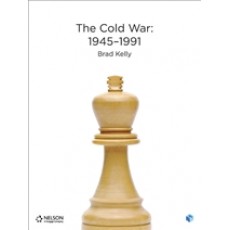 The Cold War: 1945-91